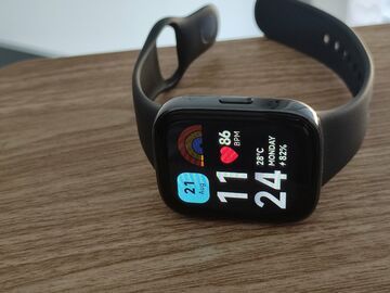 Xiaomi Redmi Watch 3 Active Review