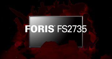 Eizo FORIS FS2735 Review