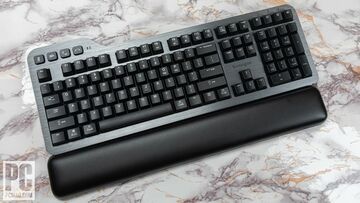 Kensington MK7500F reviewed by PCMag