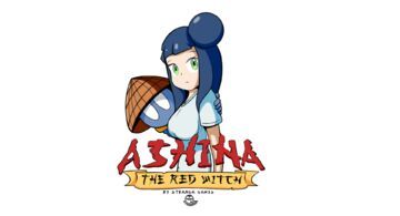 Ashina The Red Witch test par The Gaming Outsider
