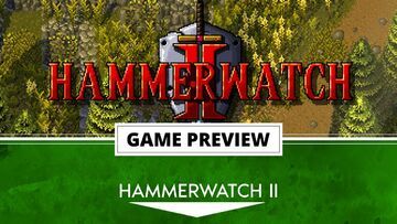 Hammerwatch Review
