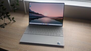 Dell XPS 13 reviewed by TechRadar
