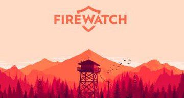 Firewatch test par JVL