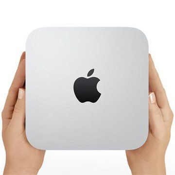 Apple Mac Mini 2012 test par Les Numriques