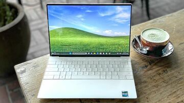 Dell XPS 13 reviewed by Tom's Guide (US)