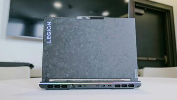 Lenovo Legion 9i Review