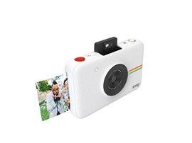 Polaroid Snap test par CNET France