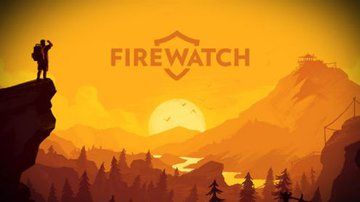 Firewatch test par GameBlog.fr