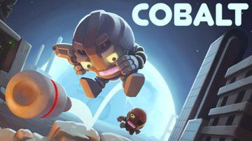 Cobalt test par GameBlog.fr