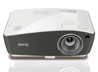 BenQ TH670 test par PCMag