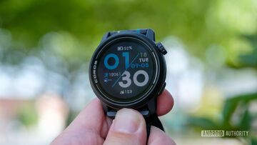 Coros Pace 3 Review