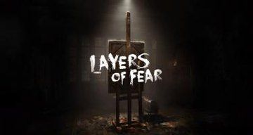 Layers of Fear test par JVL