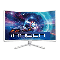 INNOCN 39G1R Review
