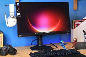 Alienware AW2524H Review