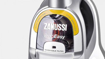 Zanussi ZAN7620EL test par Trusted Reviews