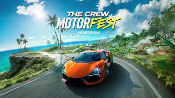 The Crew Motorfest test par Generacin Xbox