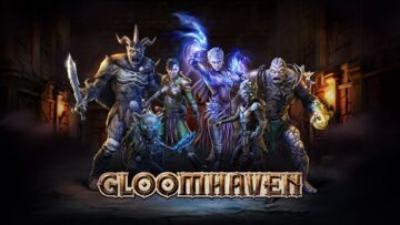 Gloomhaven test par Xbox Tavern