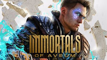 Immortals of Aveum test par Xbox Tavern