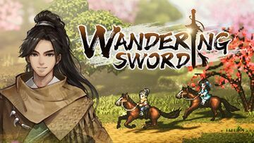 Wandering Sword test par GamingGuardian