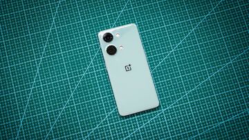 OnePlus Nord 3 test par Android Central