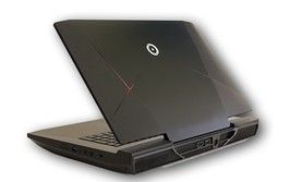 GeForce EON17-SLX test par ComputerShopper