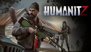 HumanitZ test par Geeko