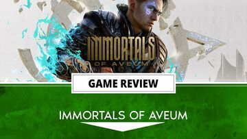 Immortals of Aveum test par Outerhaven Productions