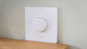 Philips Hue Smart Button reviewed by TechRadar
