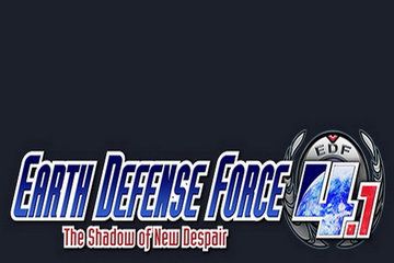 Earth Defense Force 4.1 test par Gamer Network
