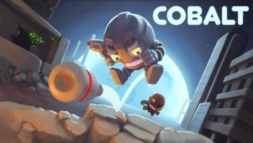 Cobalt test par JeuxVideo.com