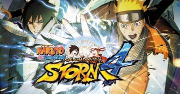 Naruto Shipuden Ultimate Ninja Storm 4 test par GamesWelt