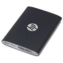 HP P900 Review