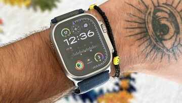 Apple Watch Ultra 2 test par T3
