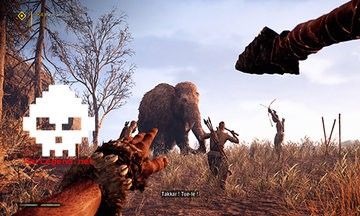 Far Cry Primal test par War Legend