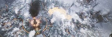 Frostpunk 2 Review