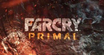Far Cry Primal test par JVL