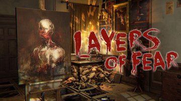 Layers of Fear test par GameBlog.fr