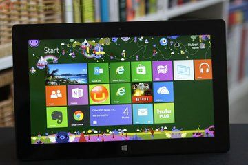 Test Microsoft Surface Pro Test Microsoft Surface Pro