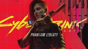 Cyberpunk 2077 Phantom Liberty test par JVFrance