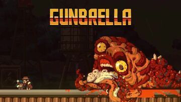 Gunbrella test par Phenixx Gaming