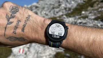 Coros Pace 3 reviewed by T3