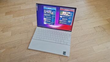 Dell XPS 13 reviewed by Tom's Guide (FR)