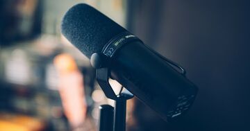 Shure SM7dB reviewed by Projet Home Studio