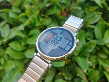 Huawei Watch GT 4 test par tuttoteK