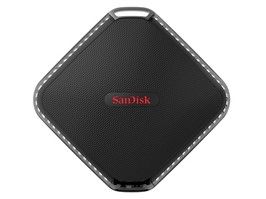 Sandisk Extreme 500 Review