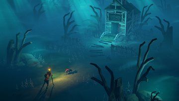 The Flame in the Flood test par Gamer Network