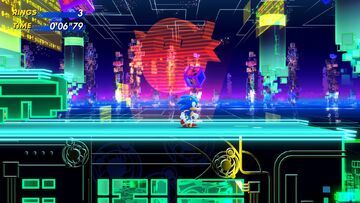 Sonic Superstars test par GamesRadar