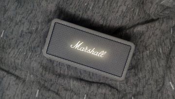 Marshall Middleton reviewed by TechRadar