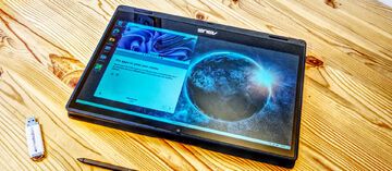 Asus  BR1402F Review