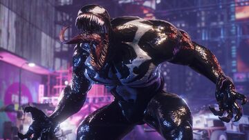 Spider-Man 2 test par GamesRadar